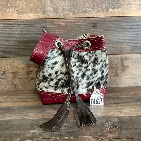 Mini Feed Bucket #74617