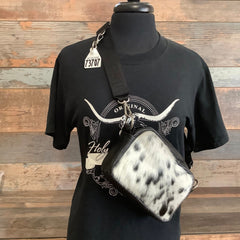 Western Bum Bag #73707