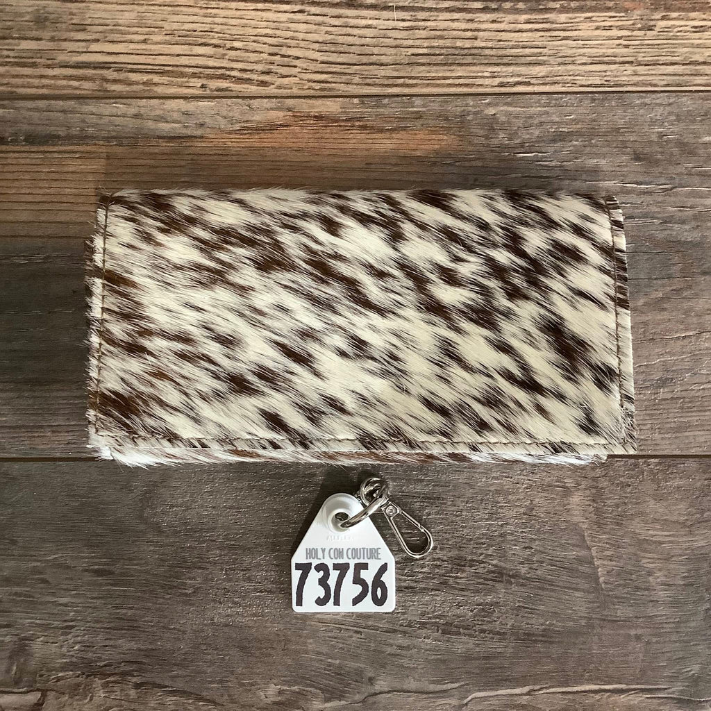 Bandit Wallet #73756