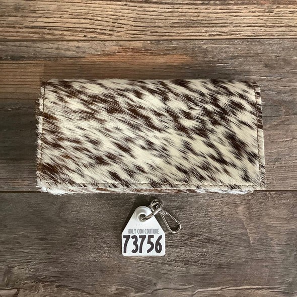 Bandit Wallet #73756