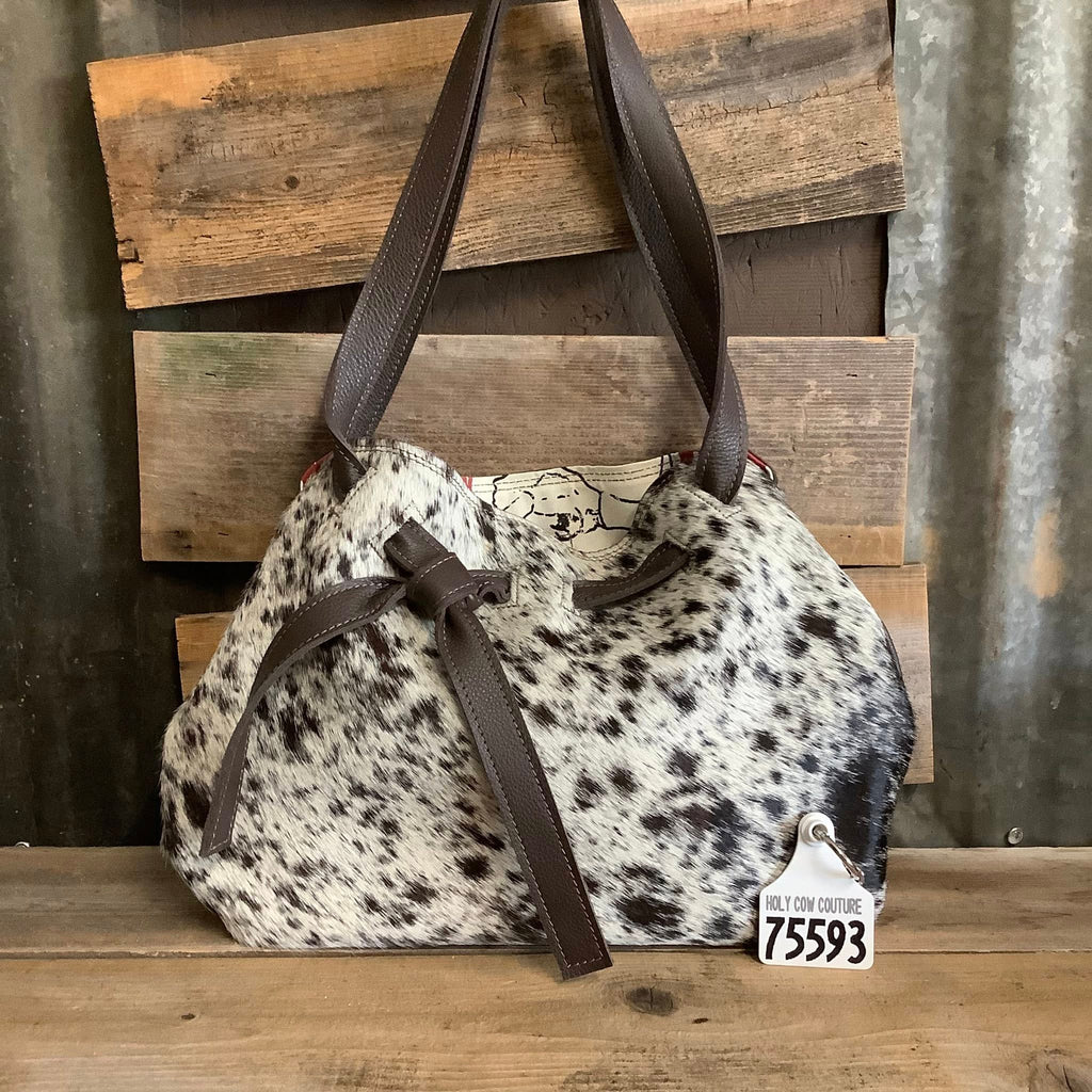 Exclusive Collection The City Bag #75593