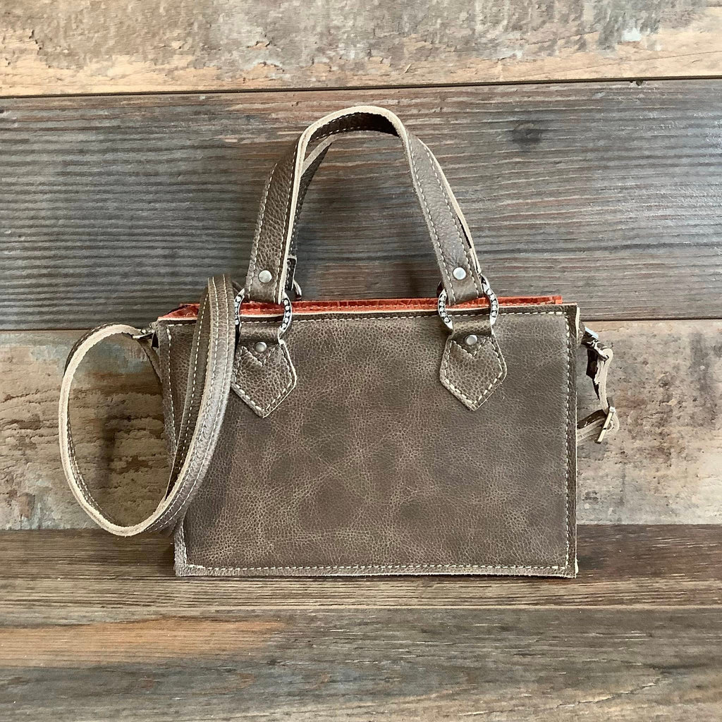 Itty Bitty Tote Hybrid #68123