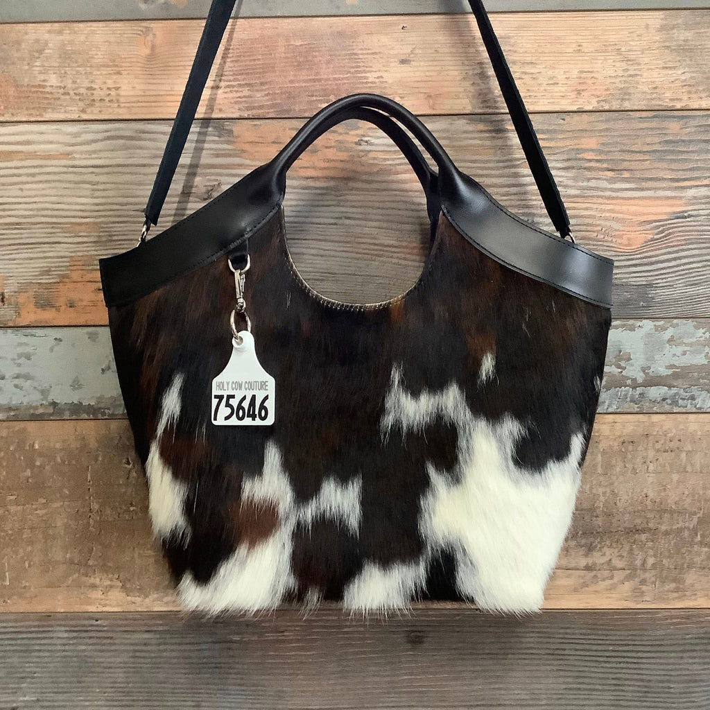 Prairie Tote Bag #75646
