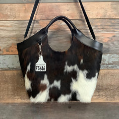 Prairie Tote Bag #75646
