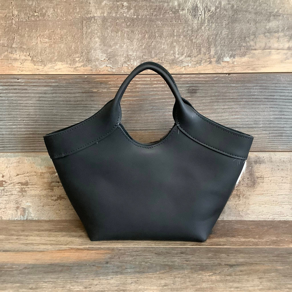 Prairie Tote Bag Mini Calf Hide #68154