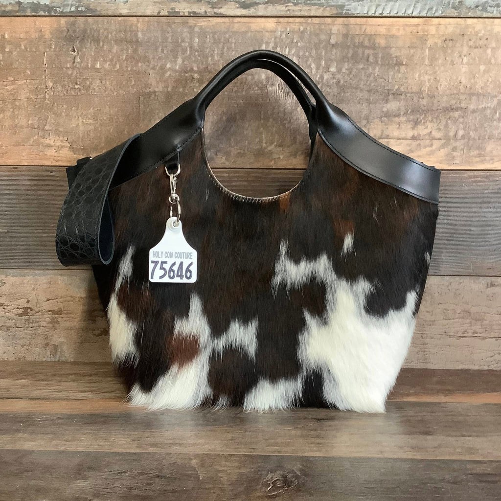 Prairie Tote Bag #75646