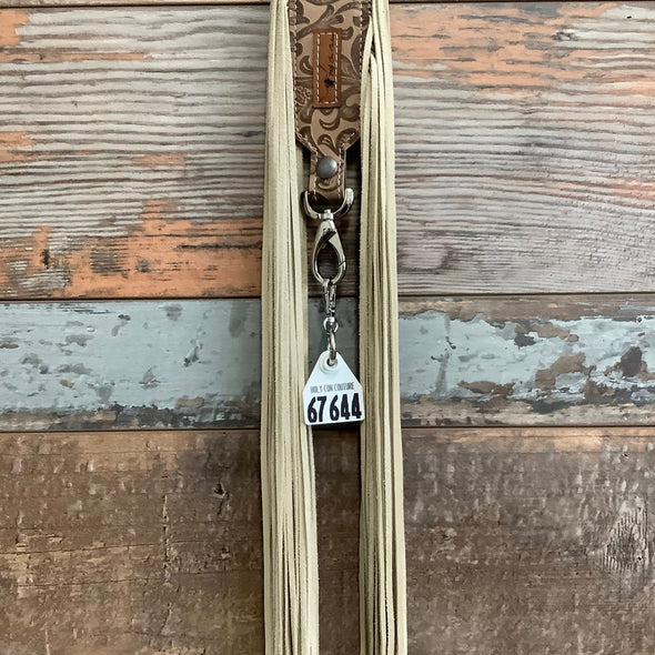 Fringe Strap 36" 67644