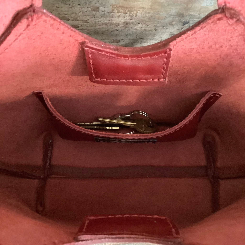 Prairie Tote Bag Mini #67696