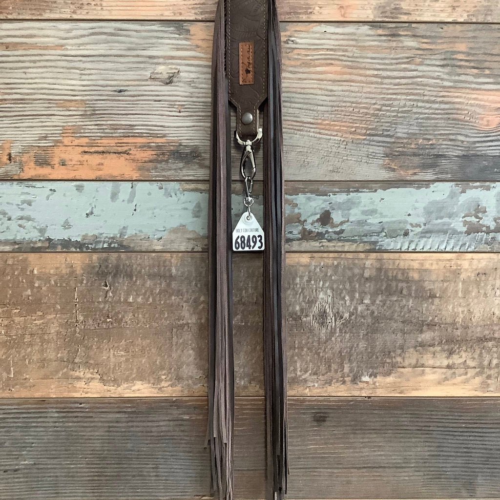 Fringe Strap 36" #68493