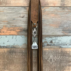 Fringe Strap 36" #74892