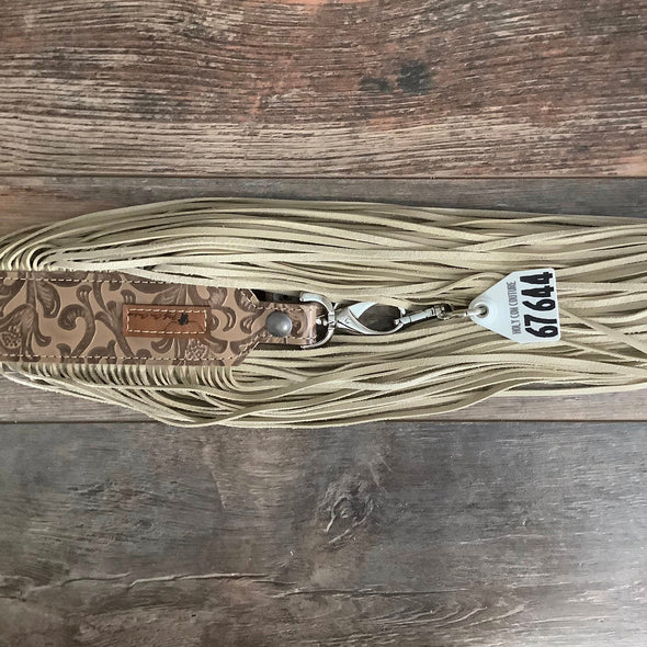 Fringe Strap 36" 67644