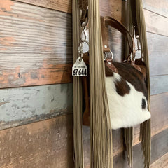 Fringe Strap 36" 67644