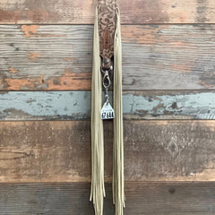 Fringe Strap 36" 67644