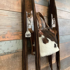 Fringe Strap 36" #74892