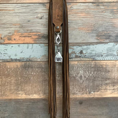 Fringe Strap 36" #74892