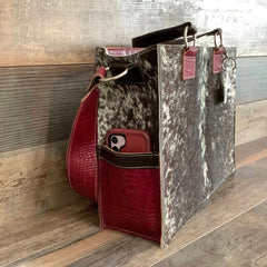 Get Outta Town Hybrid Tote #68904