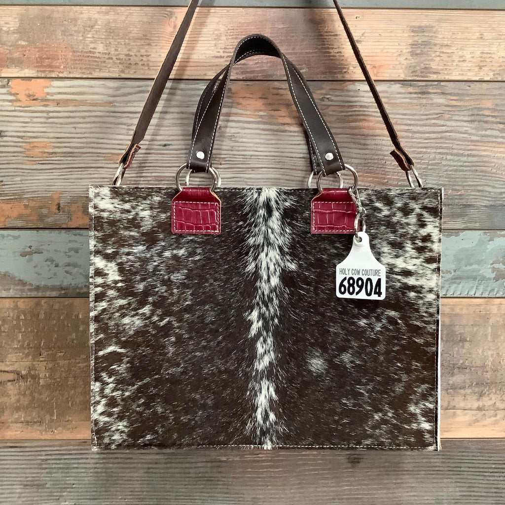 Get Outta Town Hybrid Tote #68904