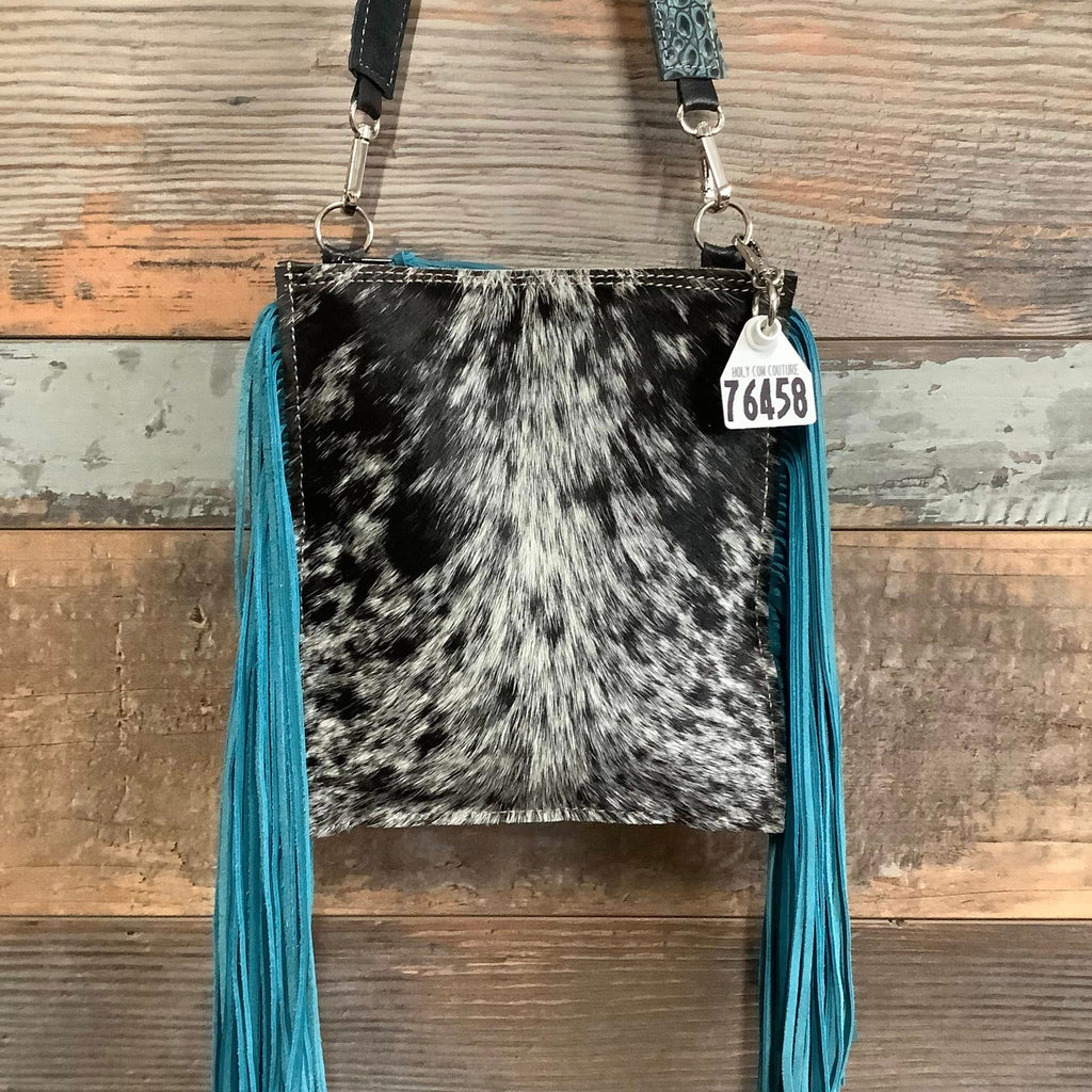 Double Barrel #76458