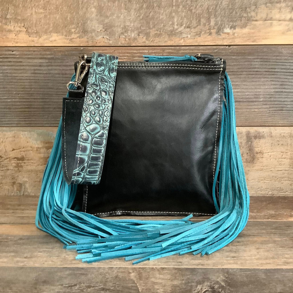 Double Barrel #76458