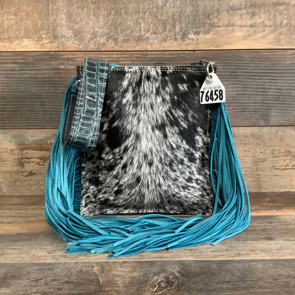 Double Barrel #76458