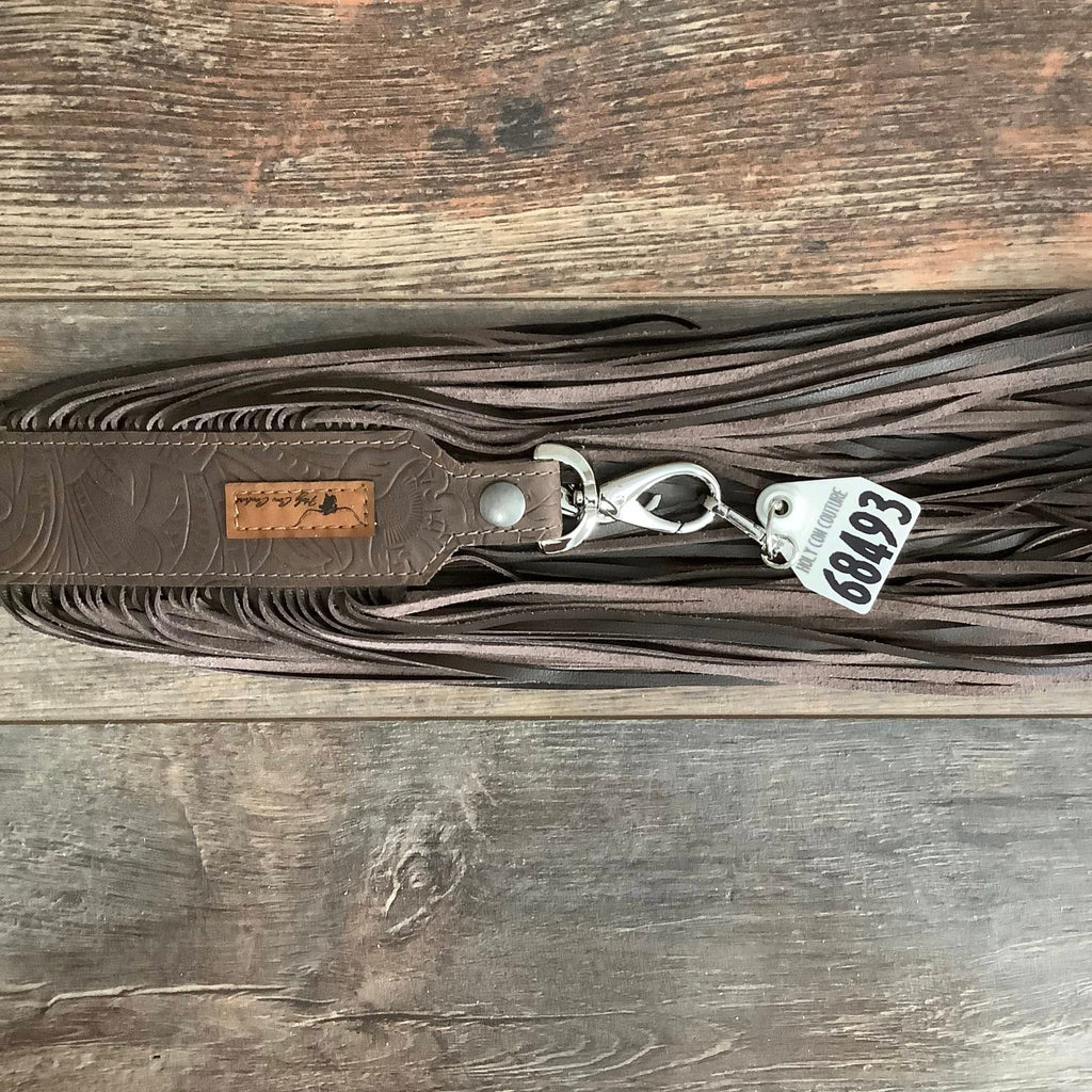 Fringe Strap 36" #68493