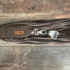 Fringe Strap 36" #68493