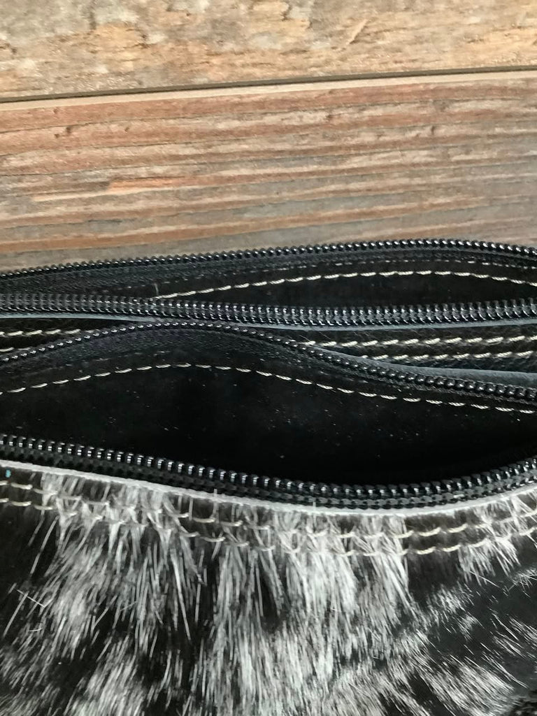 Double Barrel #76458