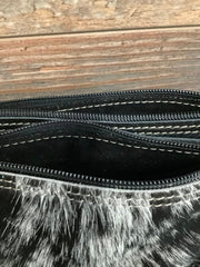 Double Barrel #76458