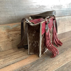 Itty Bitty Tote Hybrid #73531