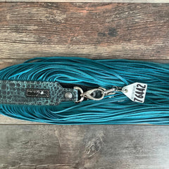 Fringe Strap 48" #76442