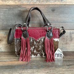 Itty Bitty Tote Hybrid #73531