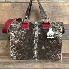 Get Outta Town Hybrid Tote #68904