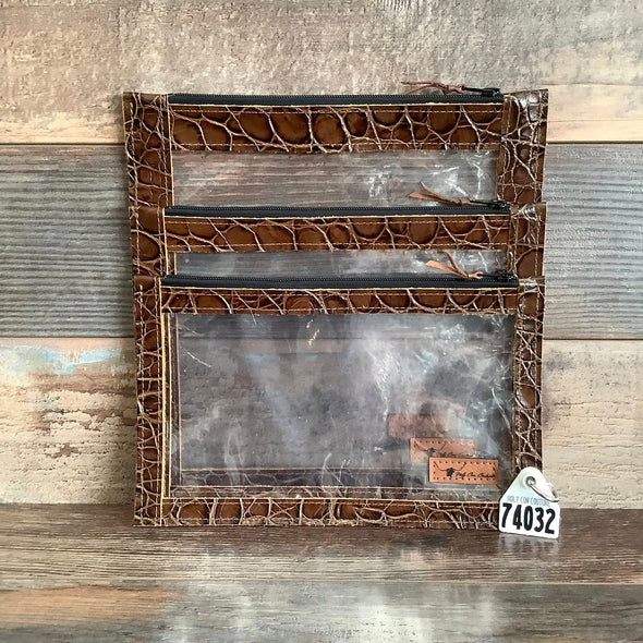 Travel Trio Set #74032