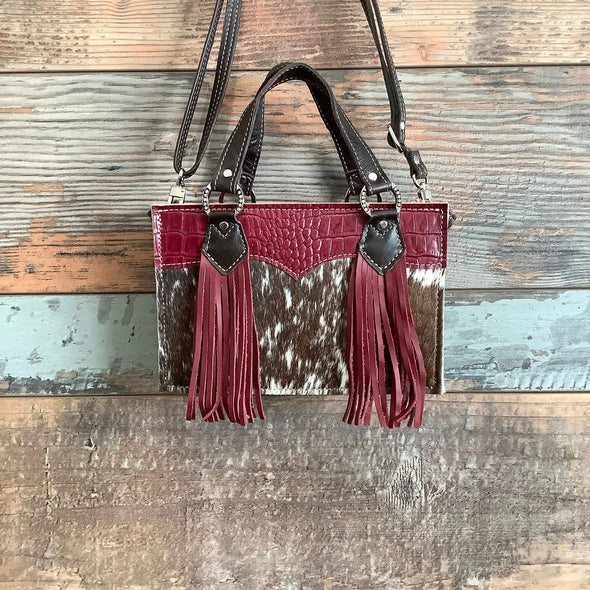 Itty Bitty Tote Hybrid #73531