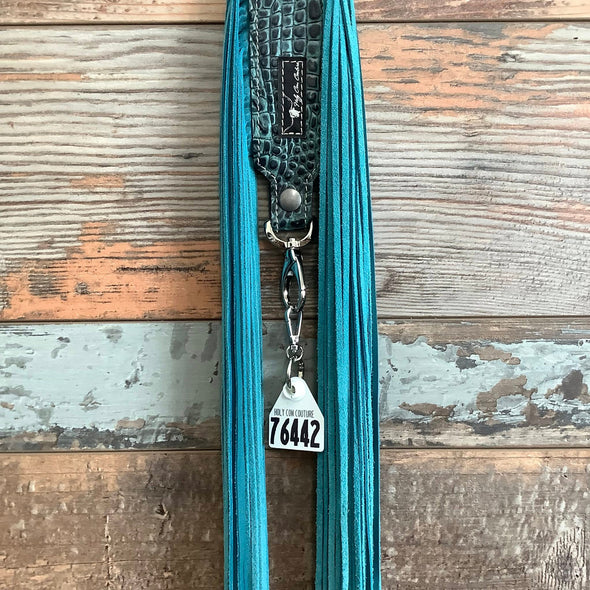 Fringe Strap 48" #76442