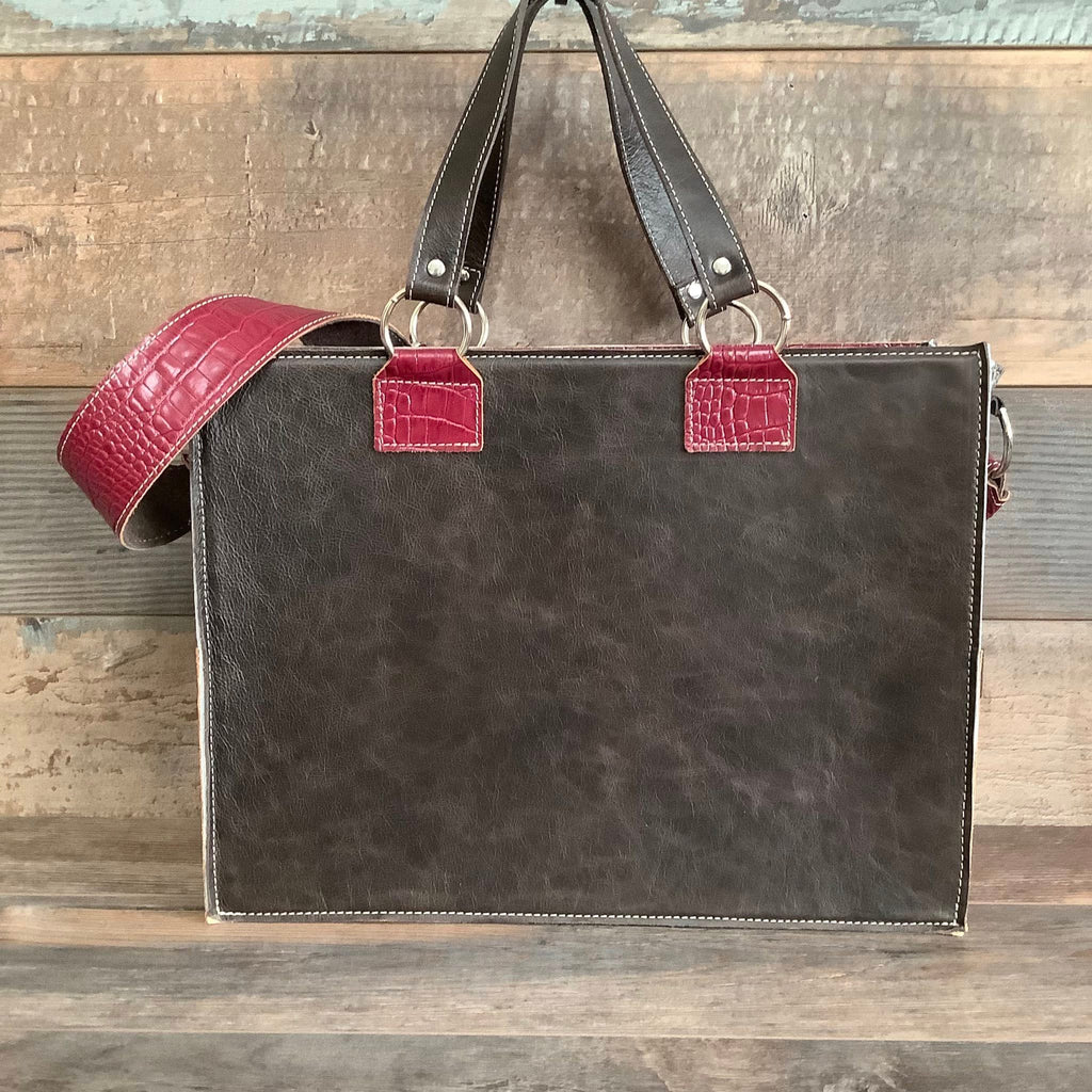 Get Outta Town Hybrid Tote #68904