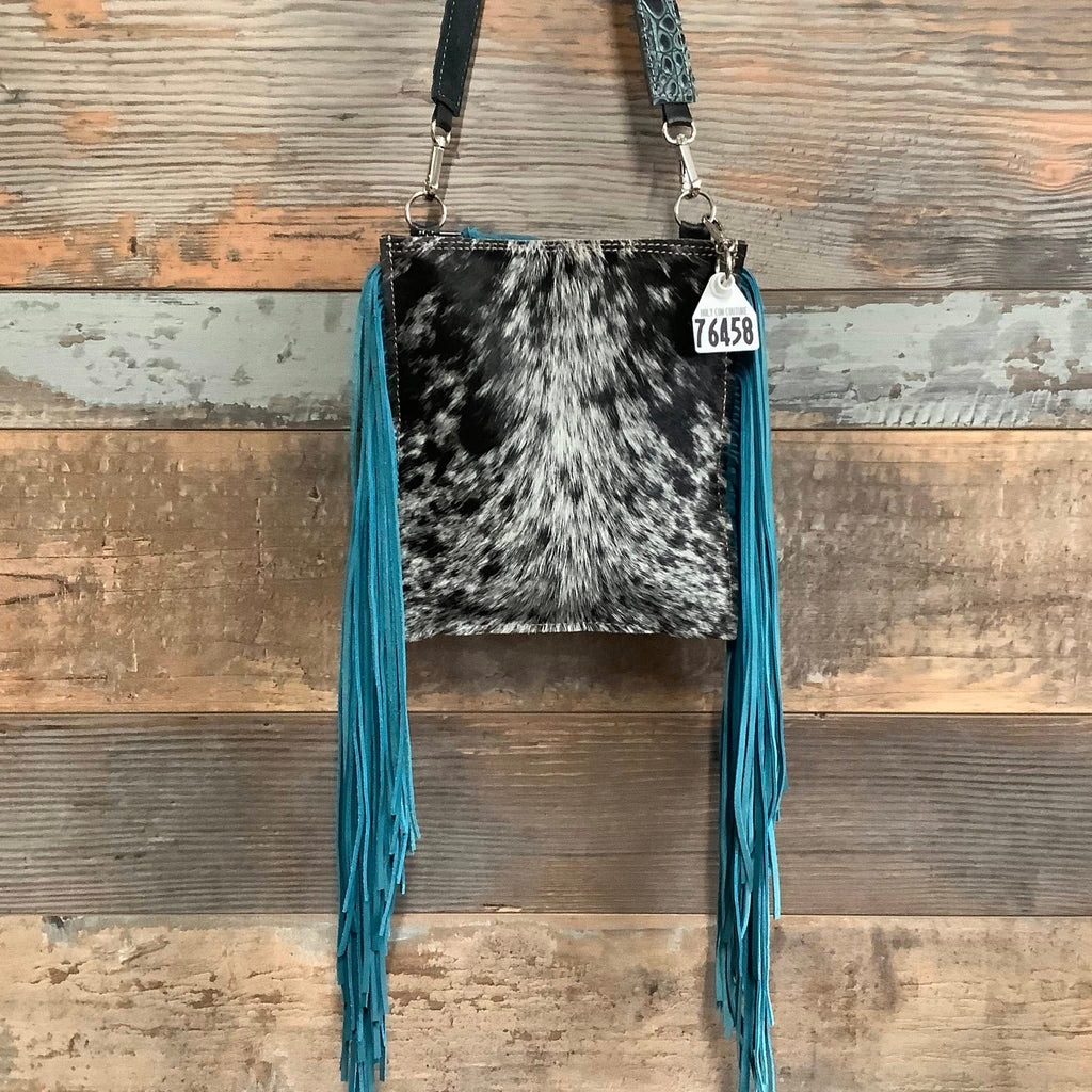 Double Barrel #76458