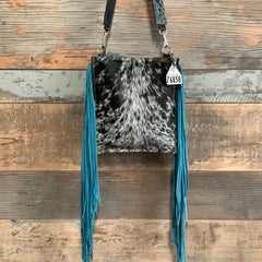 Double Barrel #76458