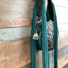 Fringe Strap 48" #76442