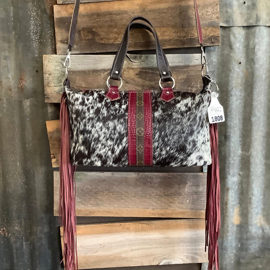 Exclusive Collection Designer Crossover Hybrid #1808