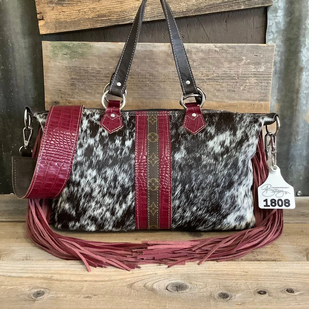 Exclusive Collection Designer Crossover Hybrid #1808