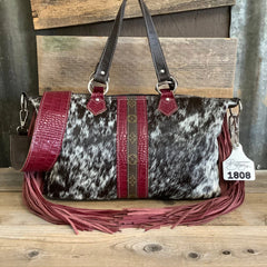 Exclusive Collection Designer Crossover Hybrid #1808
