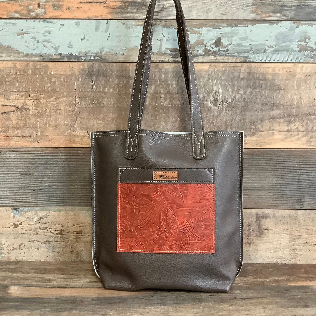 The Market Tote #76450