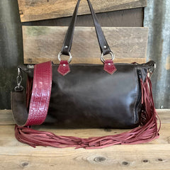 Exclusive Collection Designer Crossover Hybrid #1808