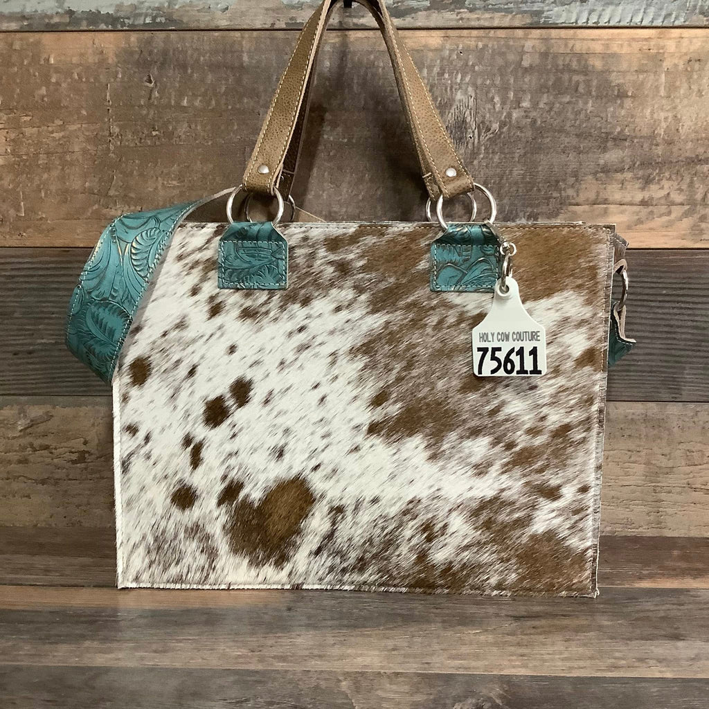 Get Outta Town Hybrid Tote #75611