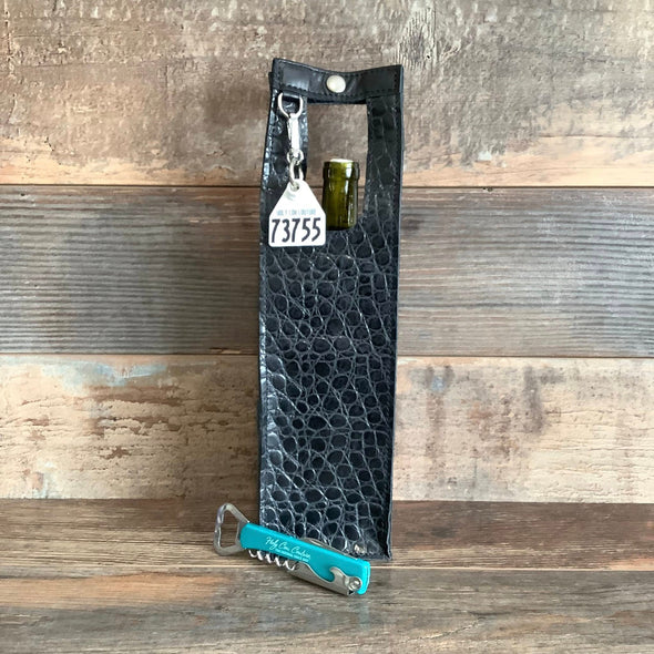 Wine Tote #73755