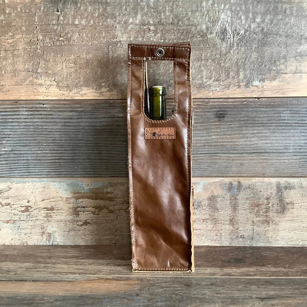 Wine Tote #68111