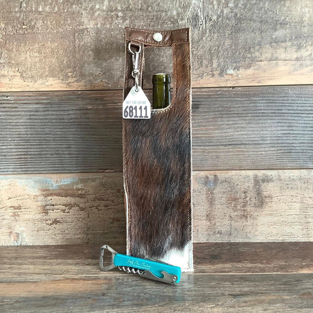 Wine Tote #68111