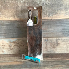 Wine Tote #68111