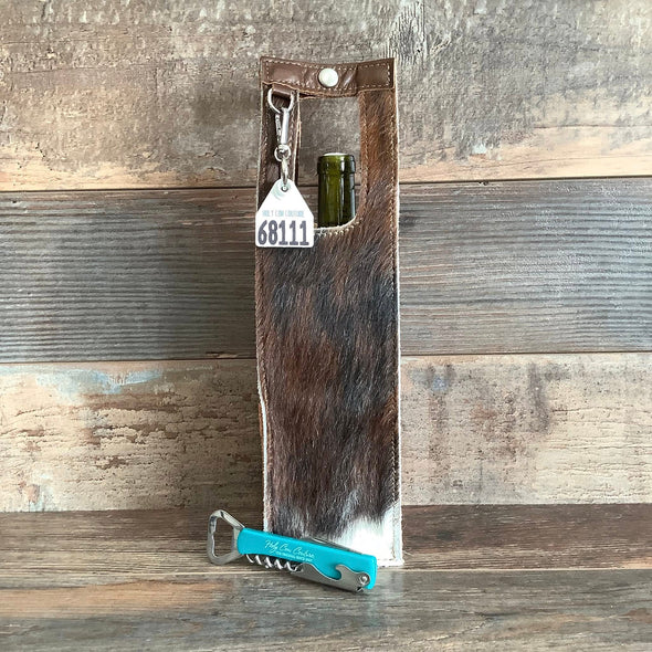 Wine Tote #68111
